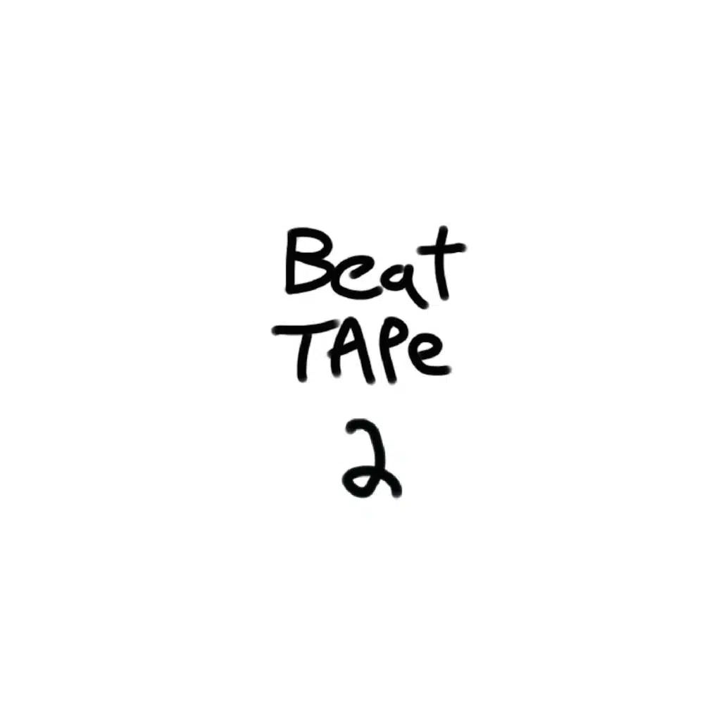 Beat Tape 2