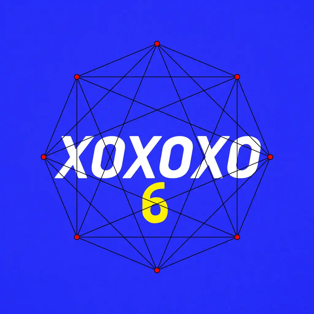 XOXOXO 6