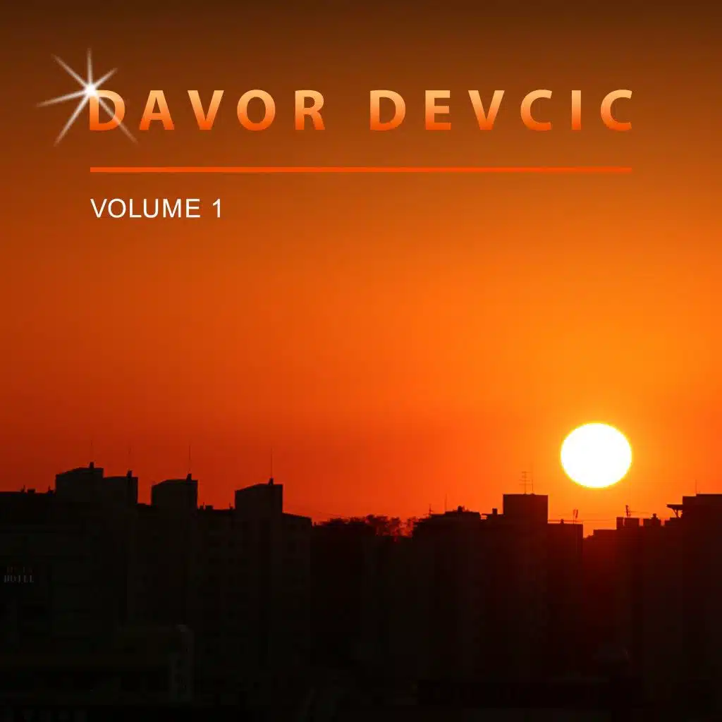 Davor Devcic, Vol. 1