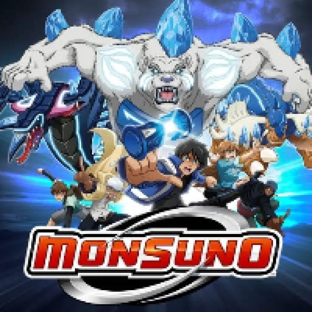مونسونو