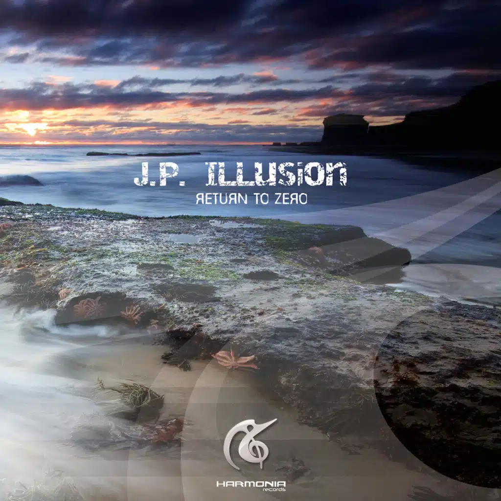 J.P. Illusion