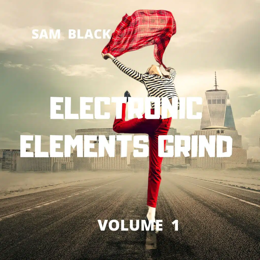 Electronic Elements Grind, Vol. 1