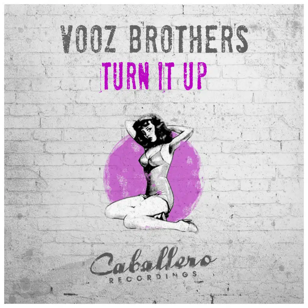 Turn It Up
