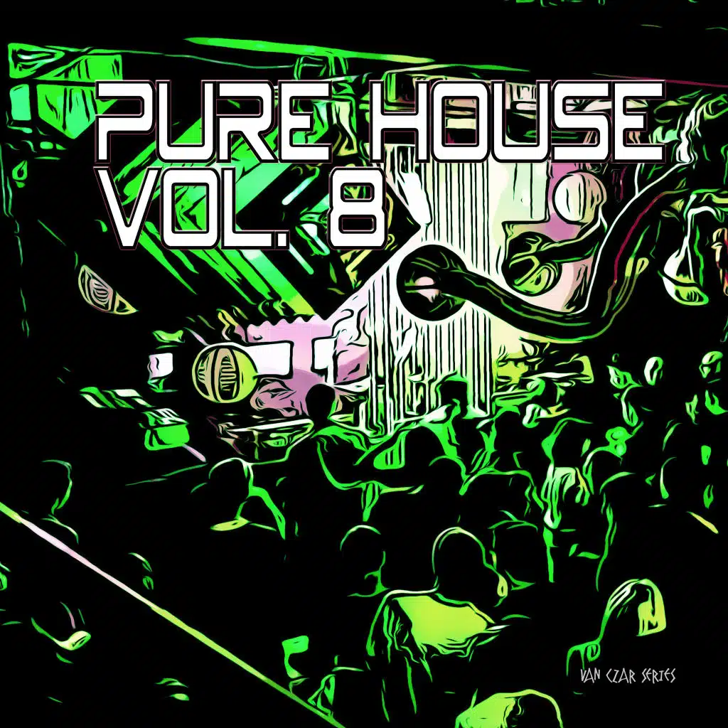 Together We Jack (Naked Strangers Mix)