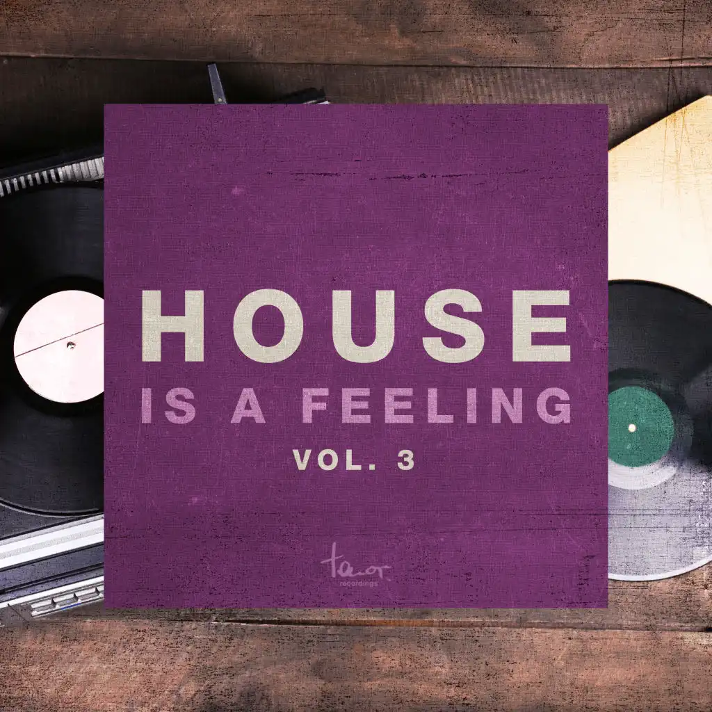 House Is a Feeling, Vol. 3