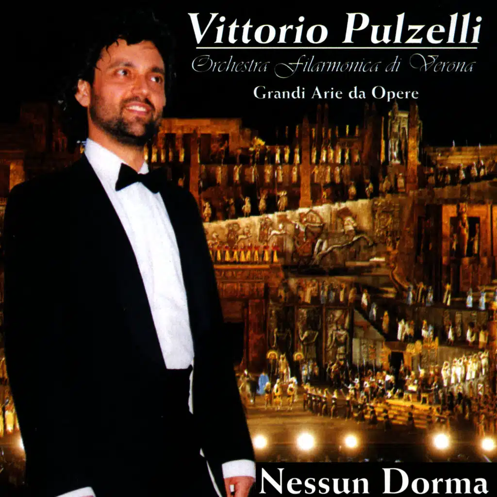 Grandi Arie da Opere