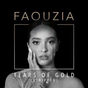 Tears of Gold (Stripped)