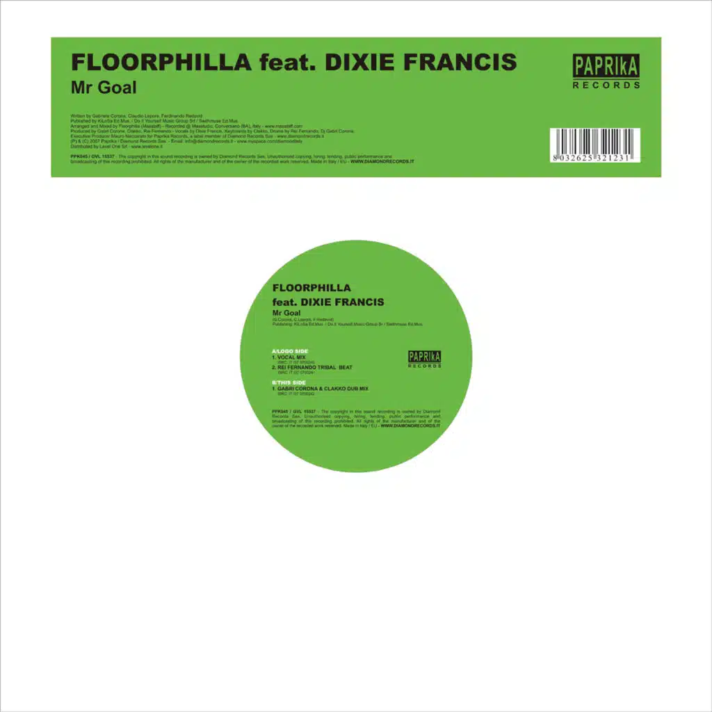 Floorphilla