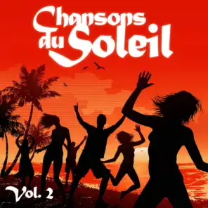 Chansons Du Soleil Vol. 2