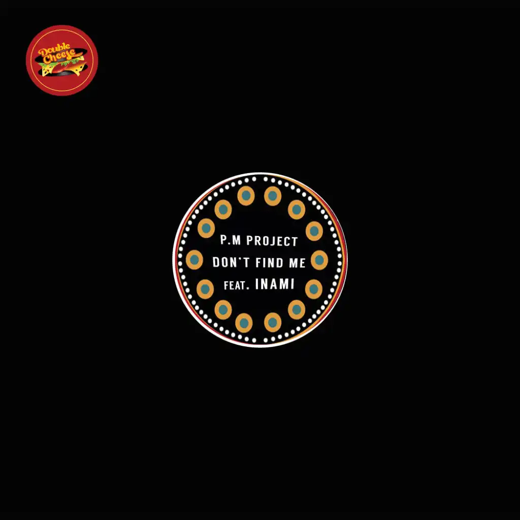 Don't Find Me (Luyo Remix) [feat. Inami]