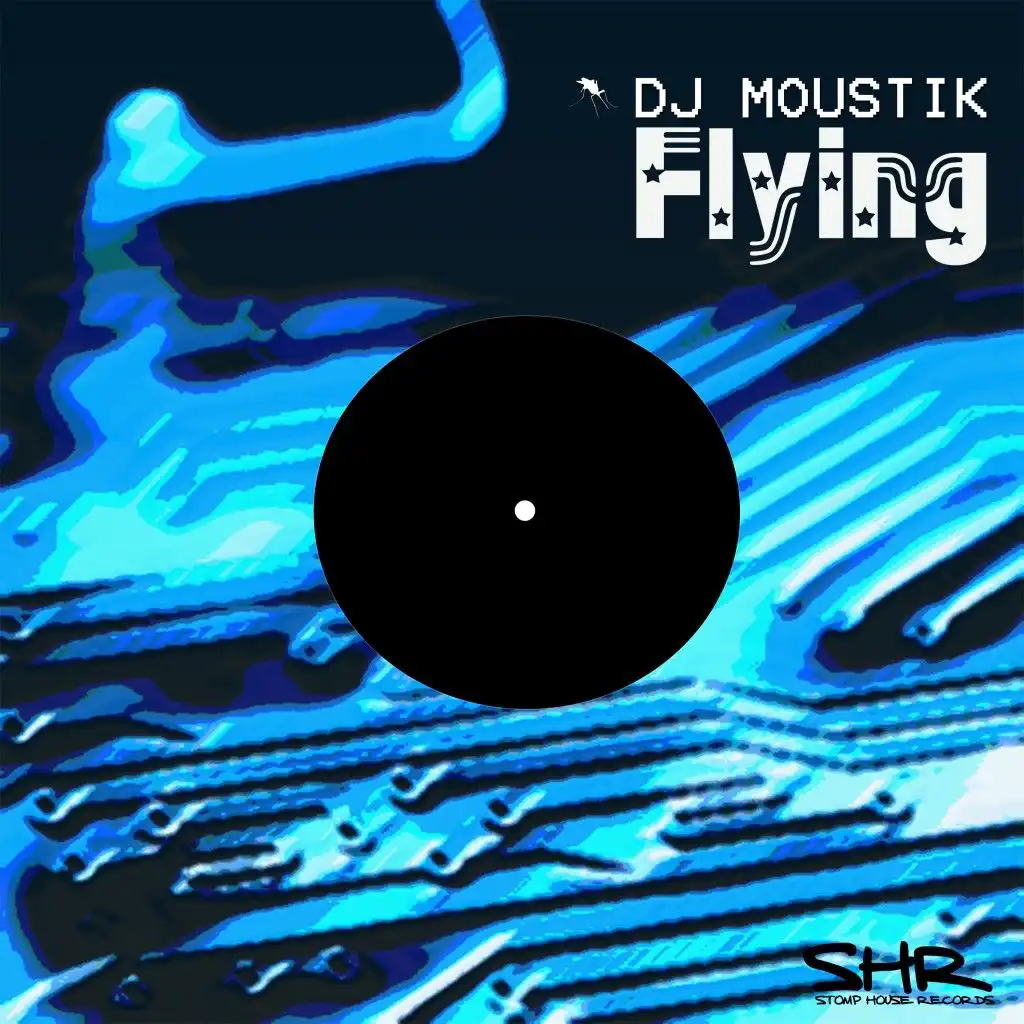 DJ Moustik