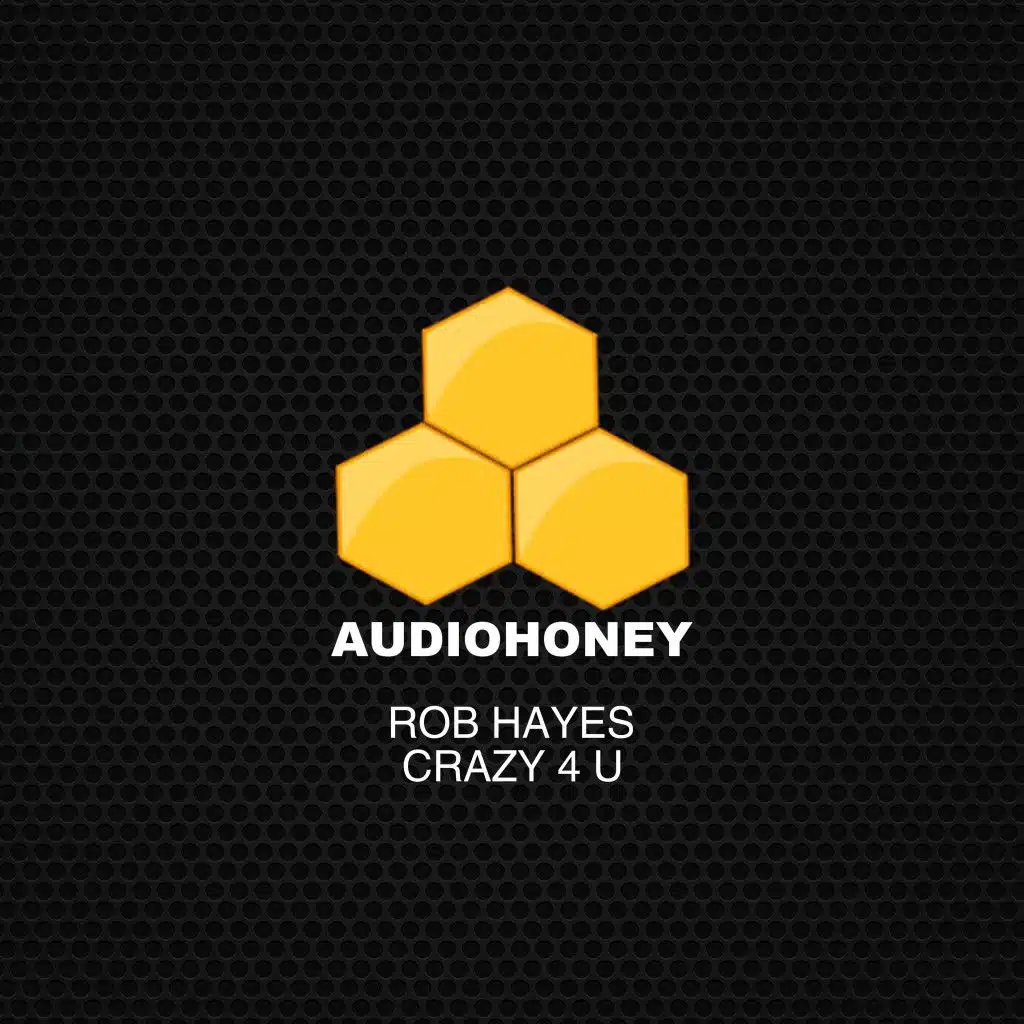 Crazy 4 U (Radio Mix)