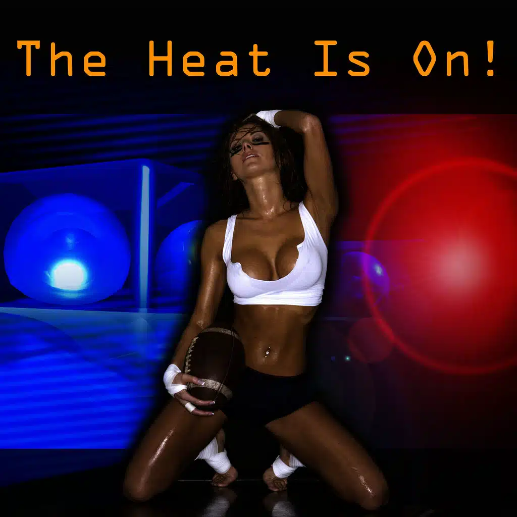 The Heat Is On (as made famous by Glenn Frey)