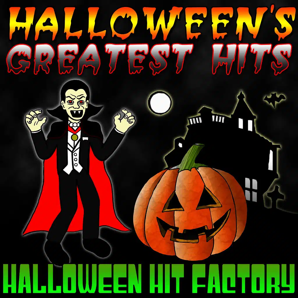 Halloween's Greatest Hits