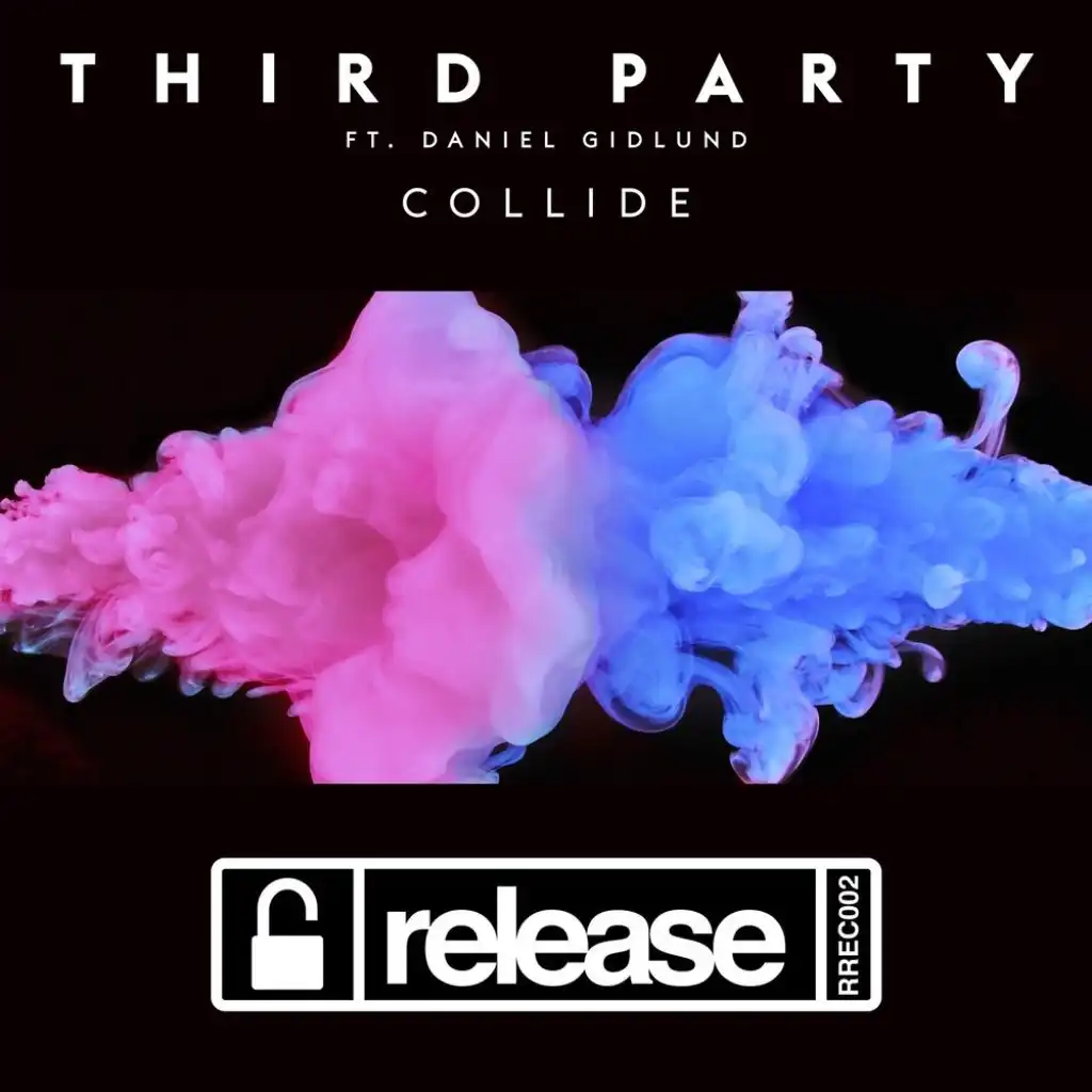 Collide (feat. Daniel Gidlund)