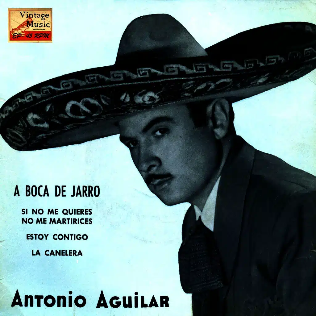La Canelera (Ranchera)