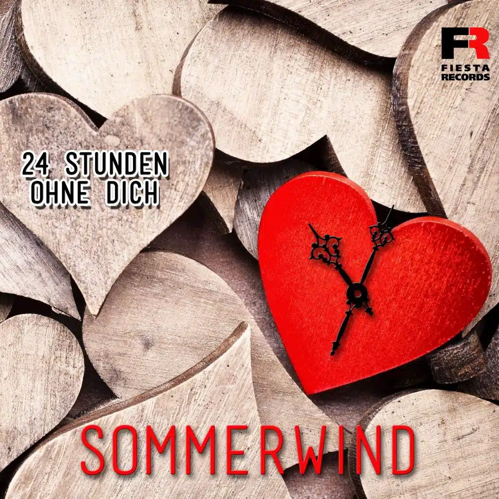 Sommerwind