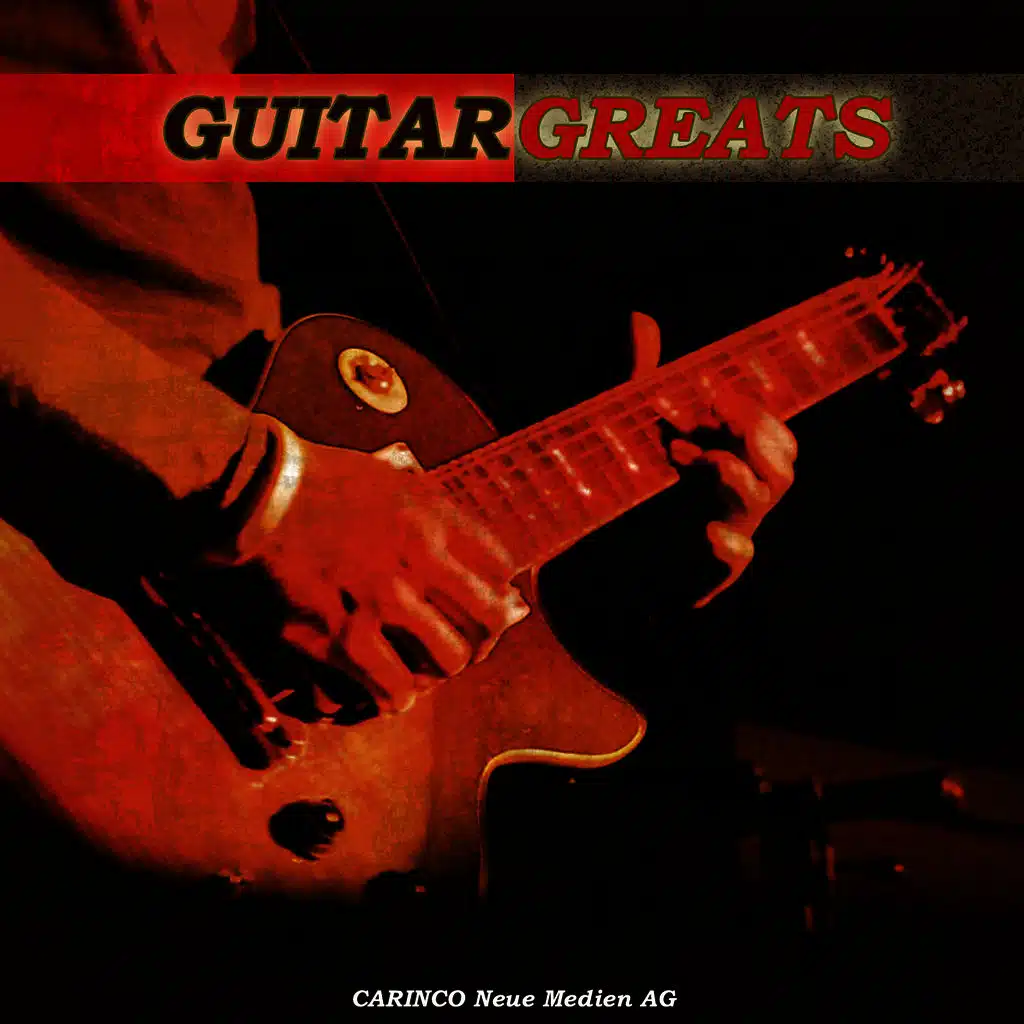 Guitar Greats Vol. 12