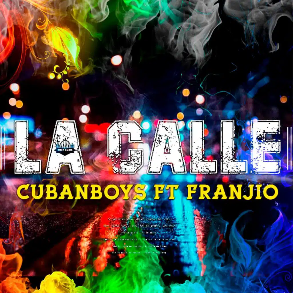 Cubanboys