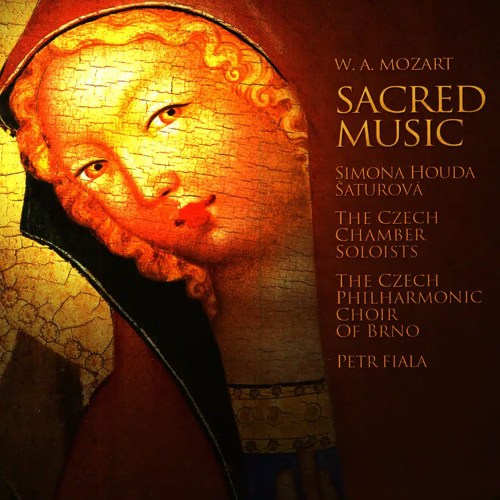 W.A. Mozart: Sacred Music
