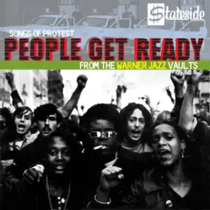 People Get Ready: Songs of Protest From The Warner Jazz Vaults