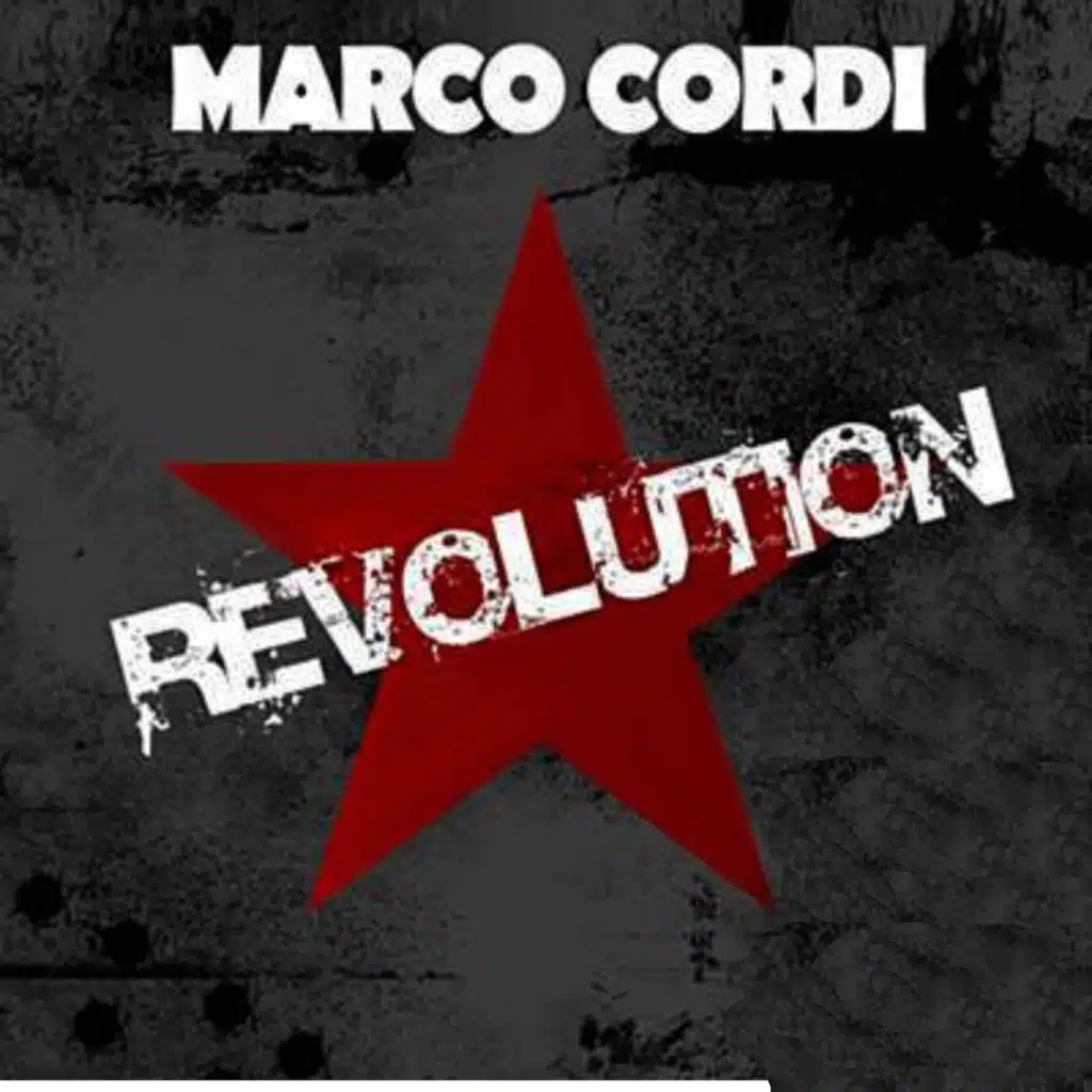 Revolution (Fail Mix)