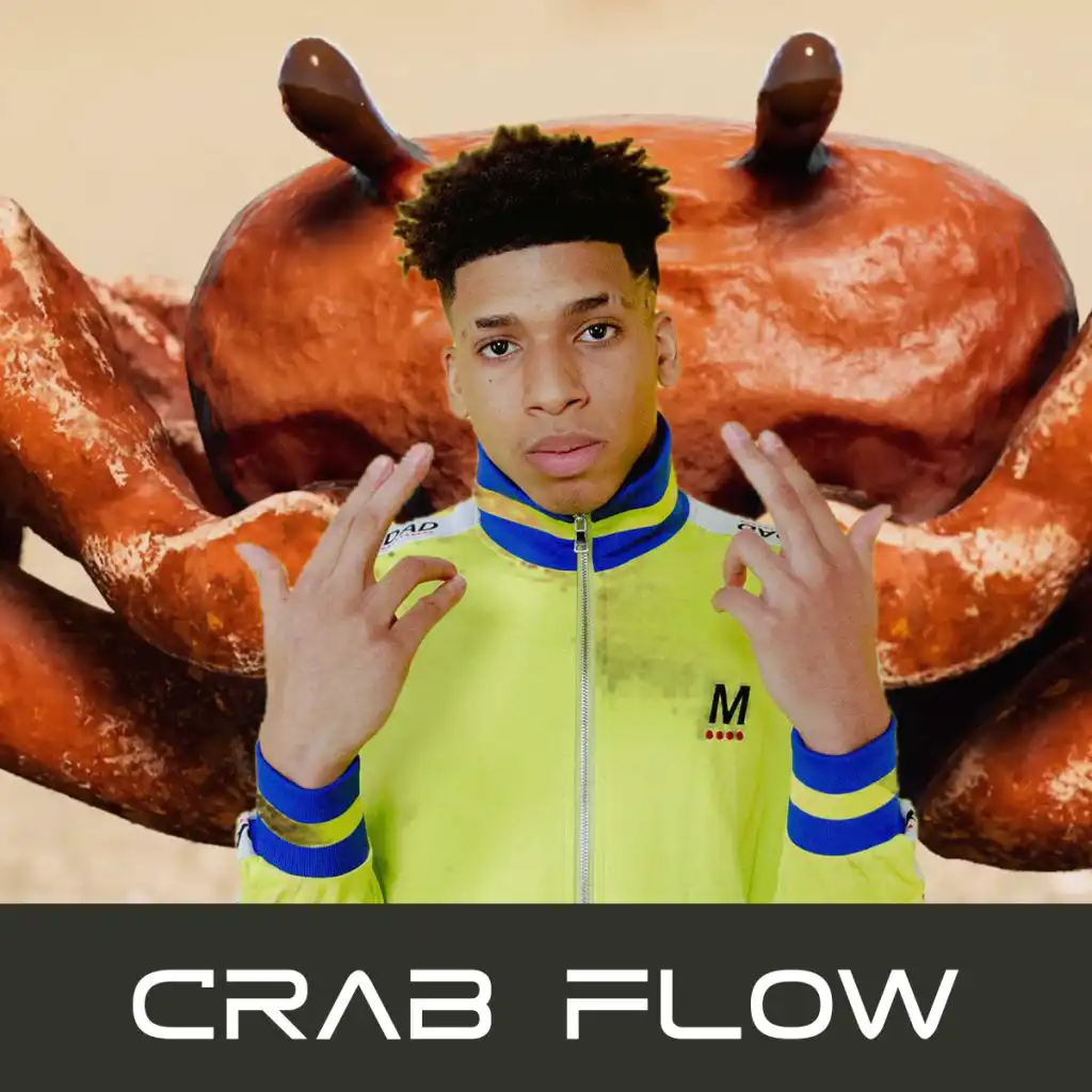 Crab Flow