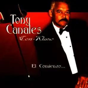 Tony Canales