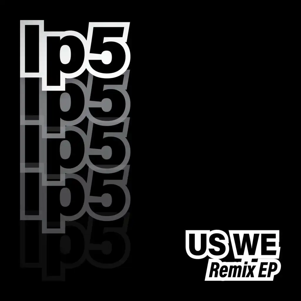 Us We (Kingdom 93 Remix)
