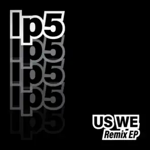 Us We - EP (Remix)