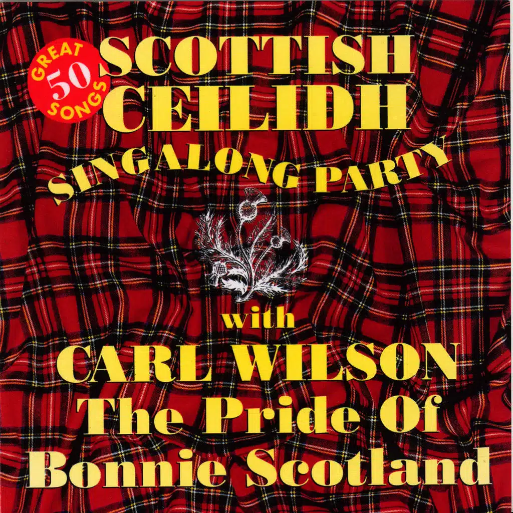 Scottish Singalong