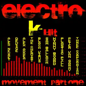 Electro Cult Movement Part One