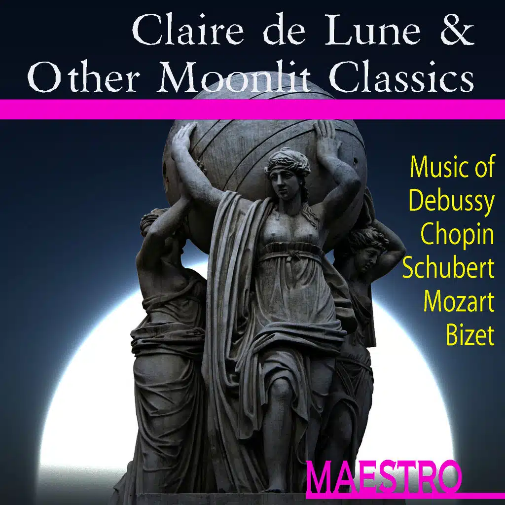 Piano Concerto No 21, K 467 "Elvire Madigan": Andante