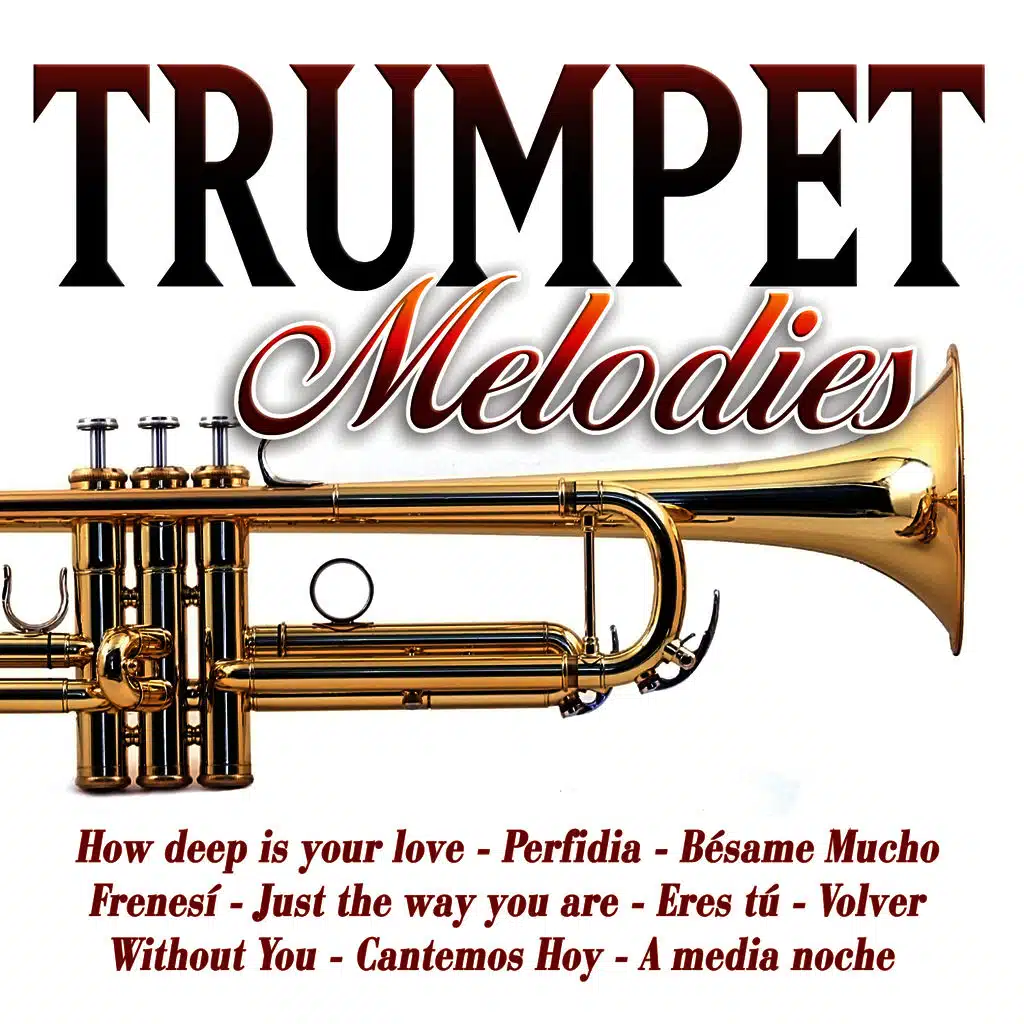 Trumpet Gold