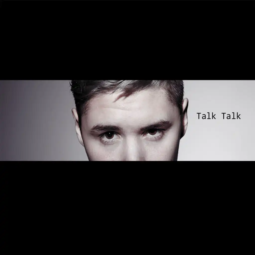 Talk Talk (StoneBridge & Damien Hall Mix)