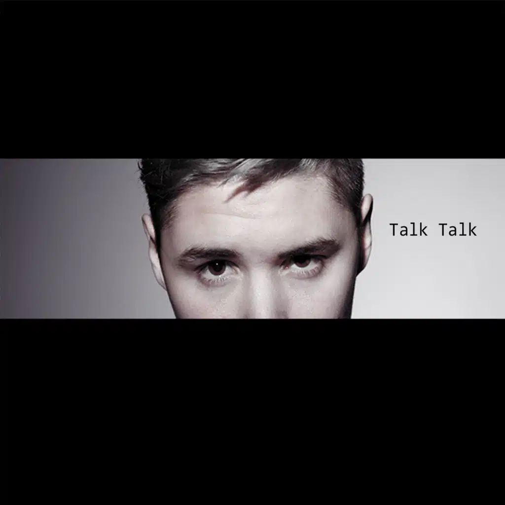 Talk Talk (StoneBridge & Damien Hall Mix)