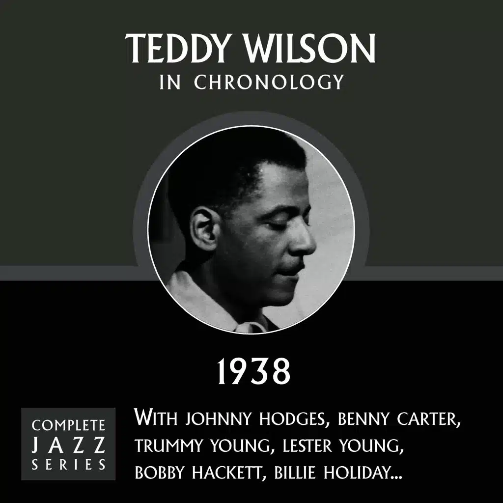 Jungle Love (04-29-38)