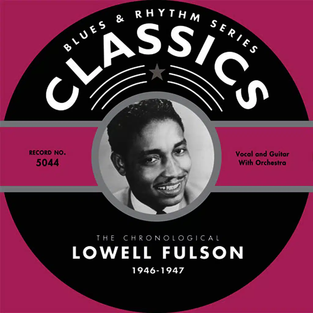 You'Re Gonna Miss Me (Late 46)