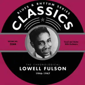 Fulson & Lowell Fulson