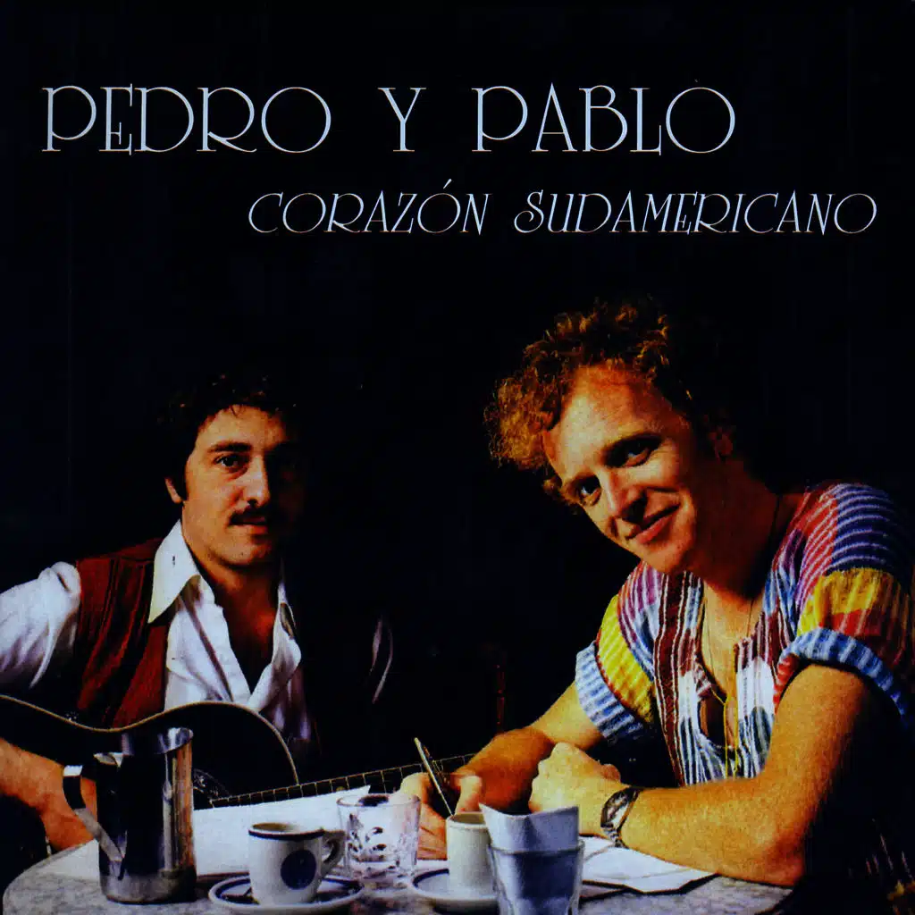 Corazón Sudamericano