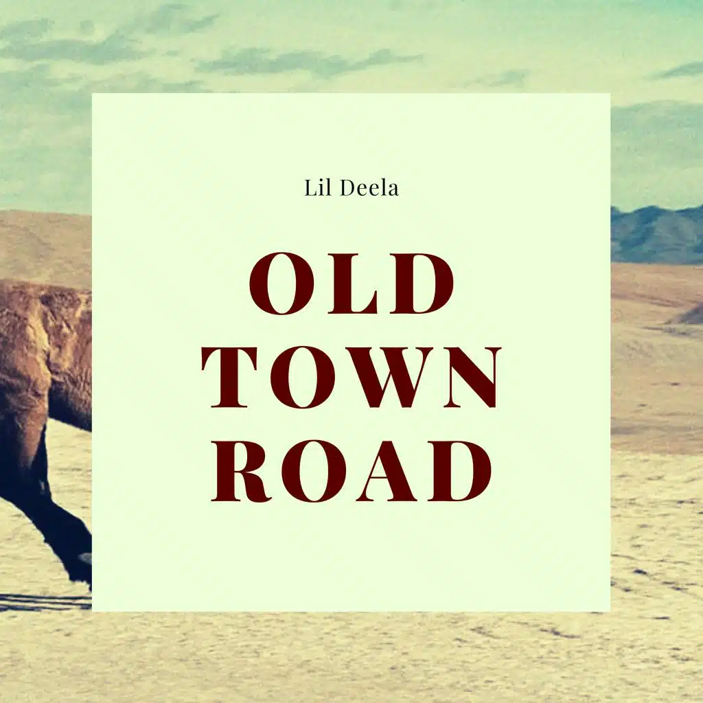 Old Town Road