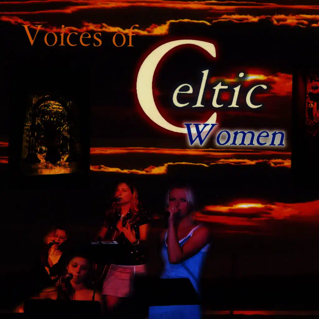 Celtic Voices - Women