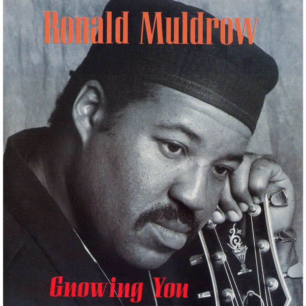 Ronald Muldrow Trio