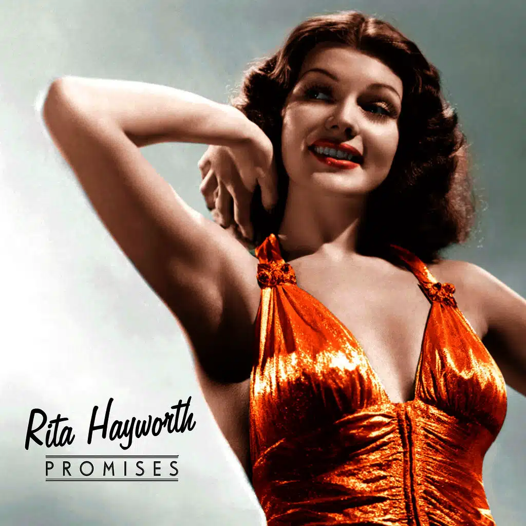 Rita Hayworth & Cast