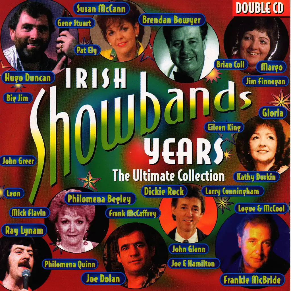 Irish Showband Years - The Ultimate Collection