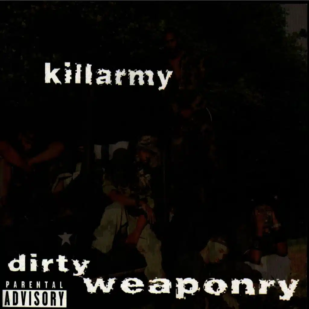 Dirty Weaponry