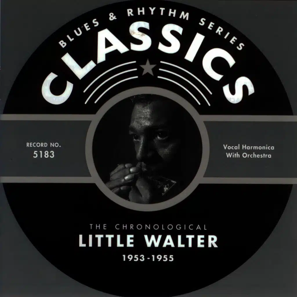 Last Night (10-05-54)