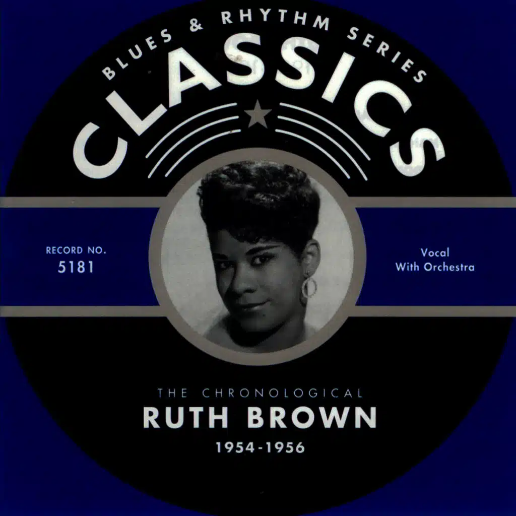 One More Time (09-25-56)