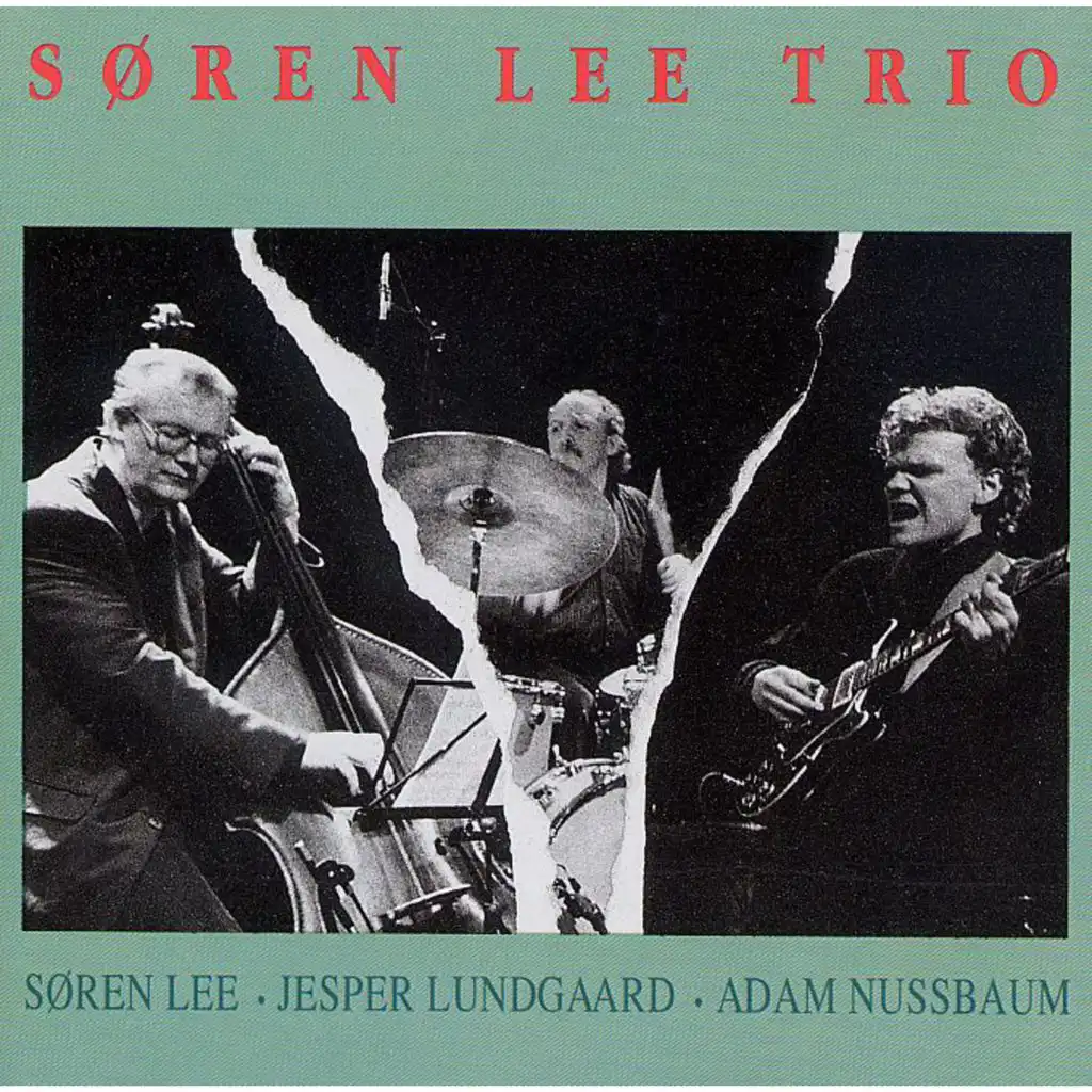 Søren Lee Trio