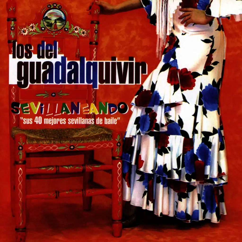 De Fiesta (Sevillana)